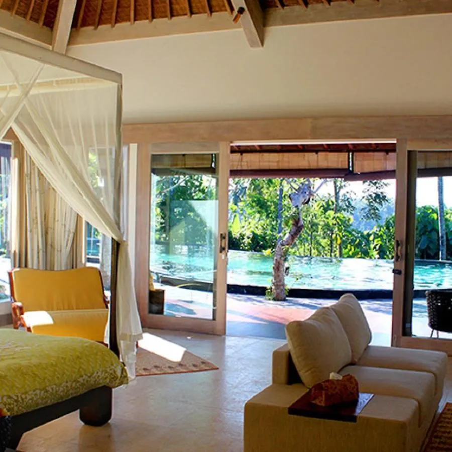 Ayurvedagram Bali Hotel Ubud  Holiday park