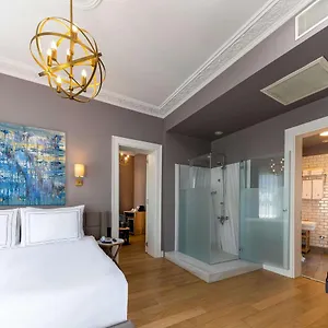 ** Hotel Petros Turkey