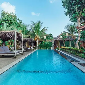 Affittacamere Kutuh, Ubud