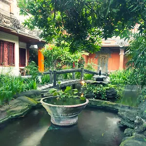 *** Hotel Paradiso Indonesia