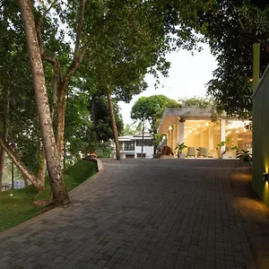 *** Hotel Waters Spring Sri Lanka