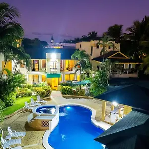  Hotel D'piero Dominican Republic