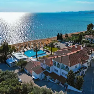 *** Hotel Acrotel Lilyann Boutique Greece