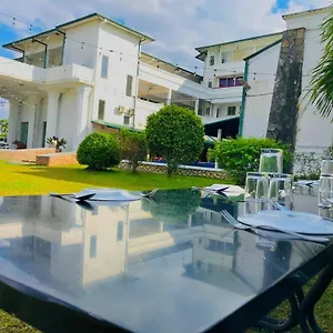 *** Hotel Dream Paradise Sri Lanka