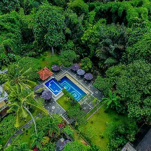 Village de vacances Alas Petulu And, Ubud