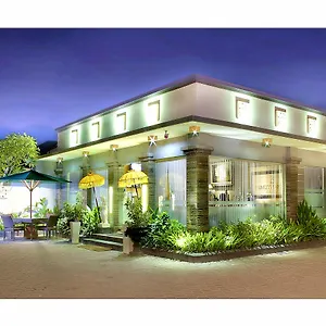 **** Hotel The Banyumas Indonesia