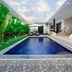  Villa Aurora Villa, Indonesia